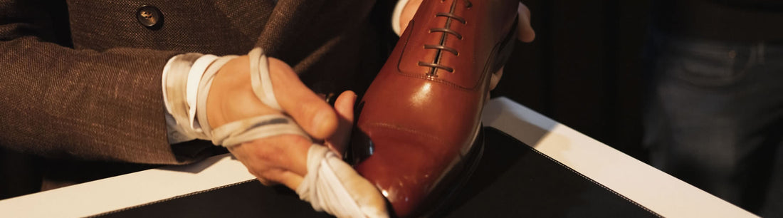 Saphir colour guide