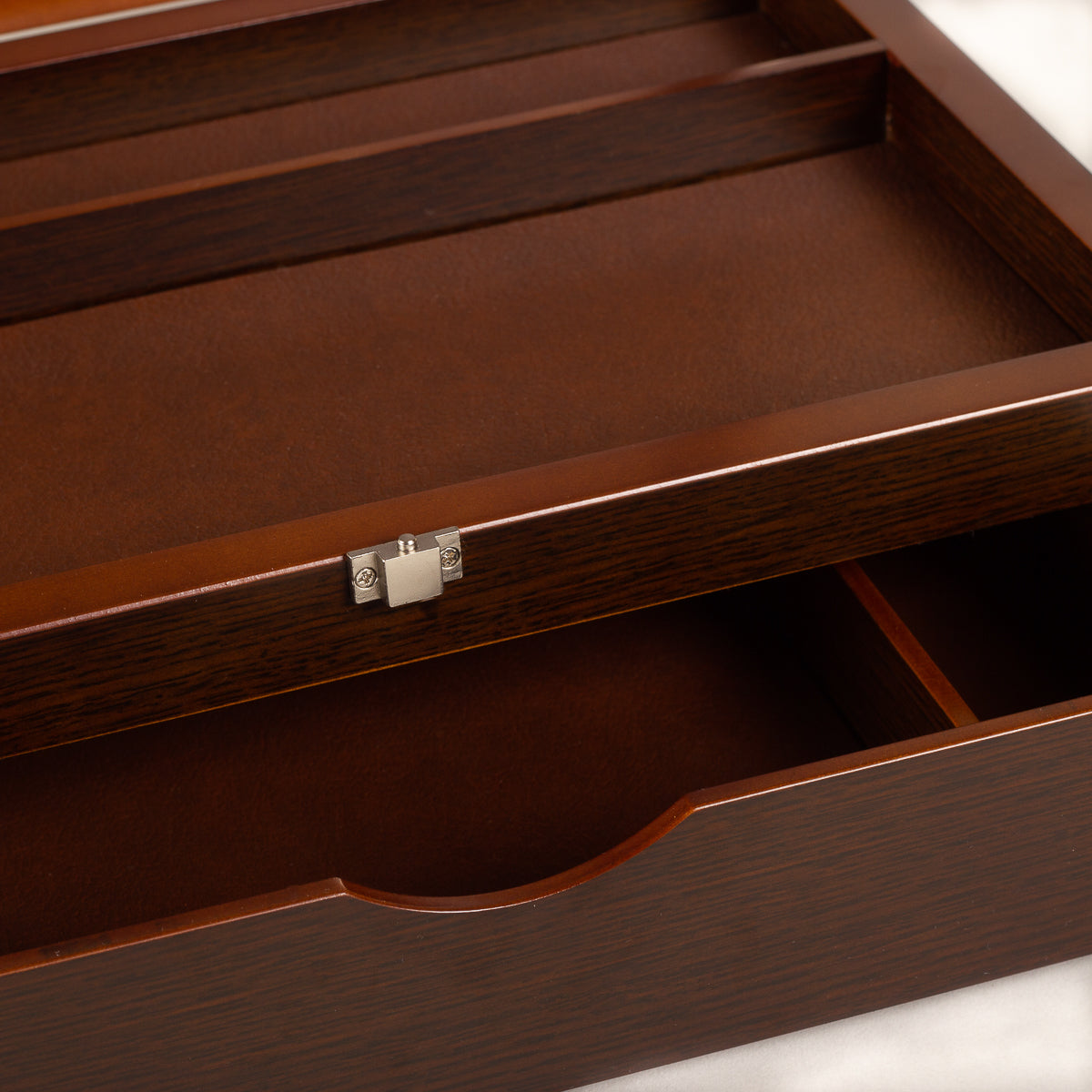 The Shoe Care Shop Drawer shoe care valet
