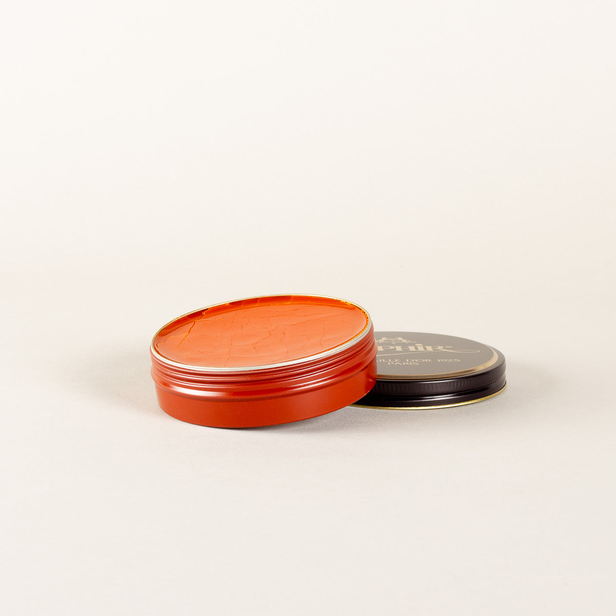 Saphir Médaille d'Or Pâte de Luxe shoe wax 100ml