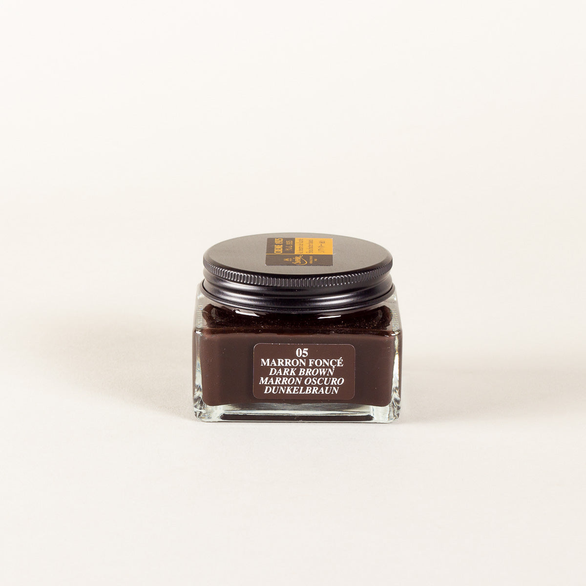 Saphir Médaille d'Or Pommadier shoe cream