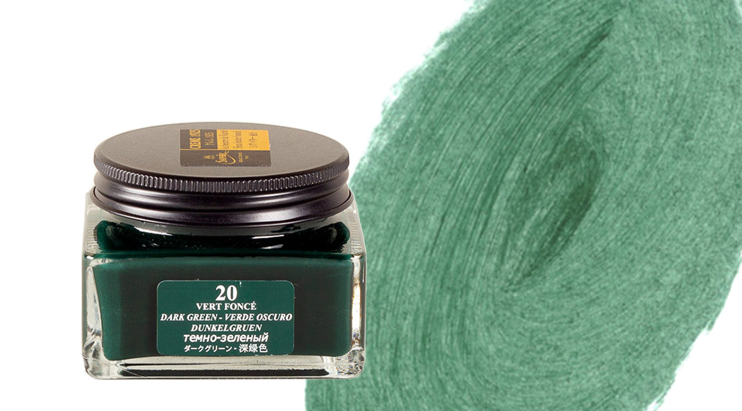 Saphir colour guide Saphir Médaille d'Or Shop