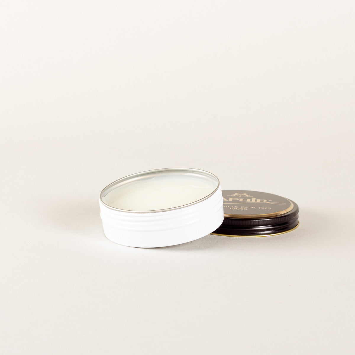 Saphir Médaille d'Or Pâte de Luxe shoe wax 50ml