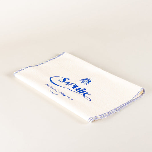 Saphir Médaille d'Or Polishing cloth - high shine