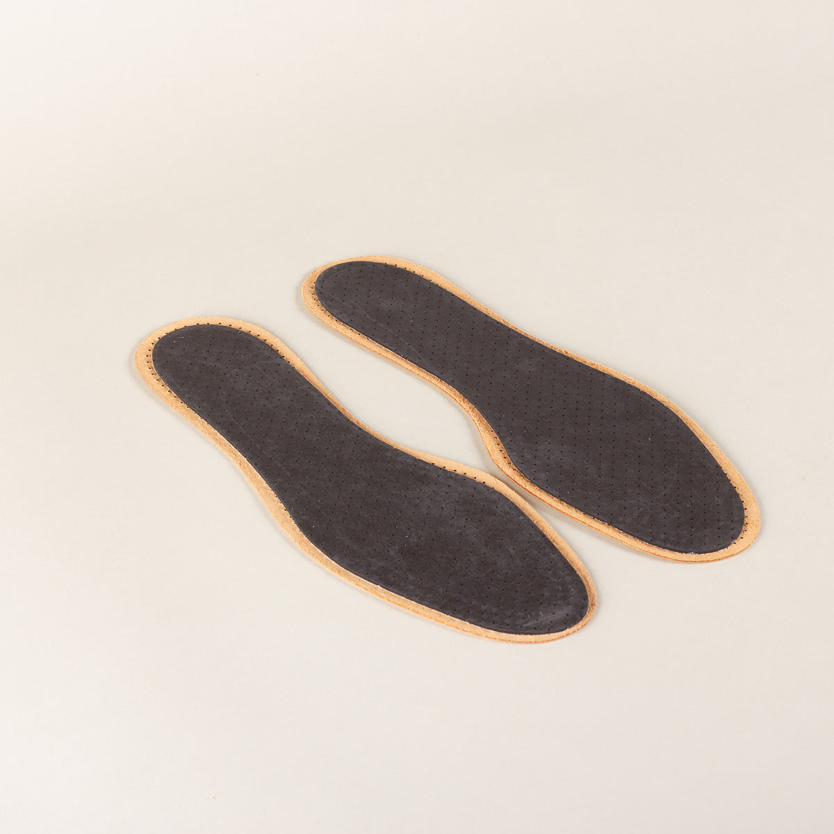 Saphir Leather insoles