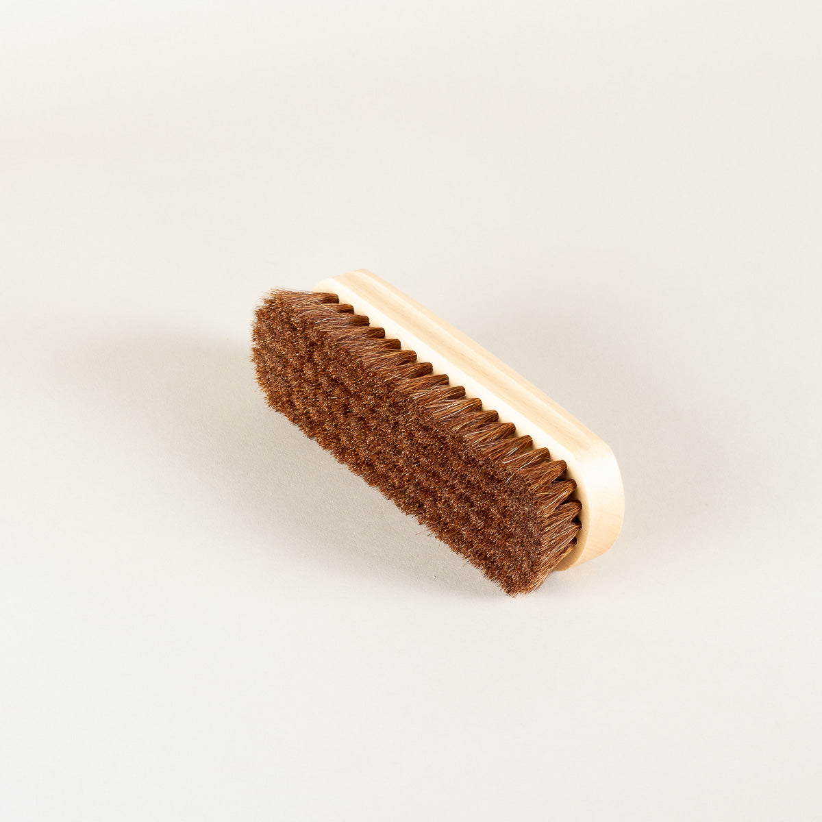 Saphir Polishing brush - large