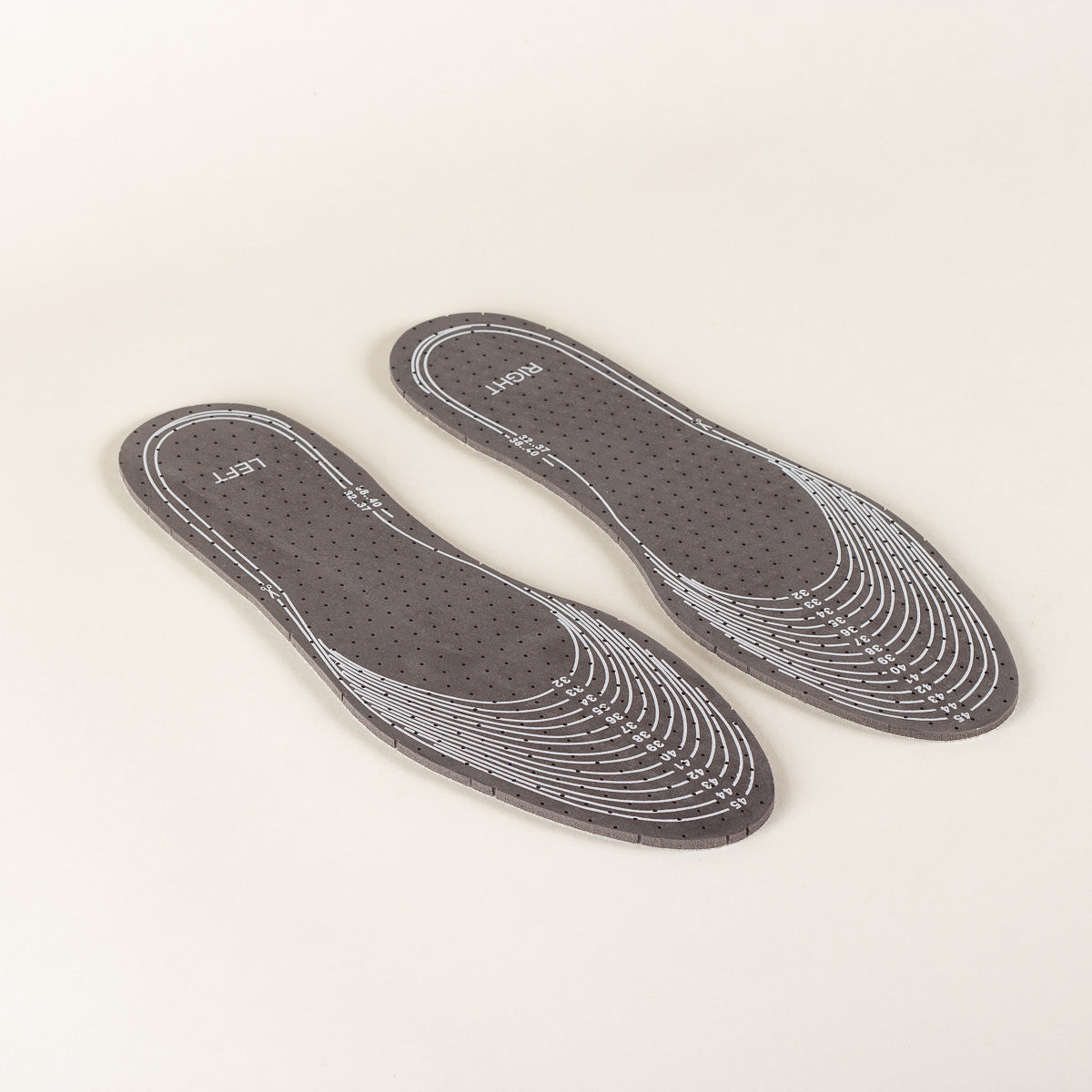 Saphir Anti-odour insoles