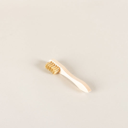 Saphir Small applicator brush