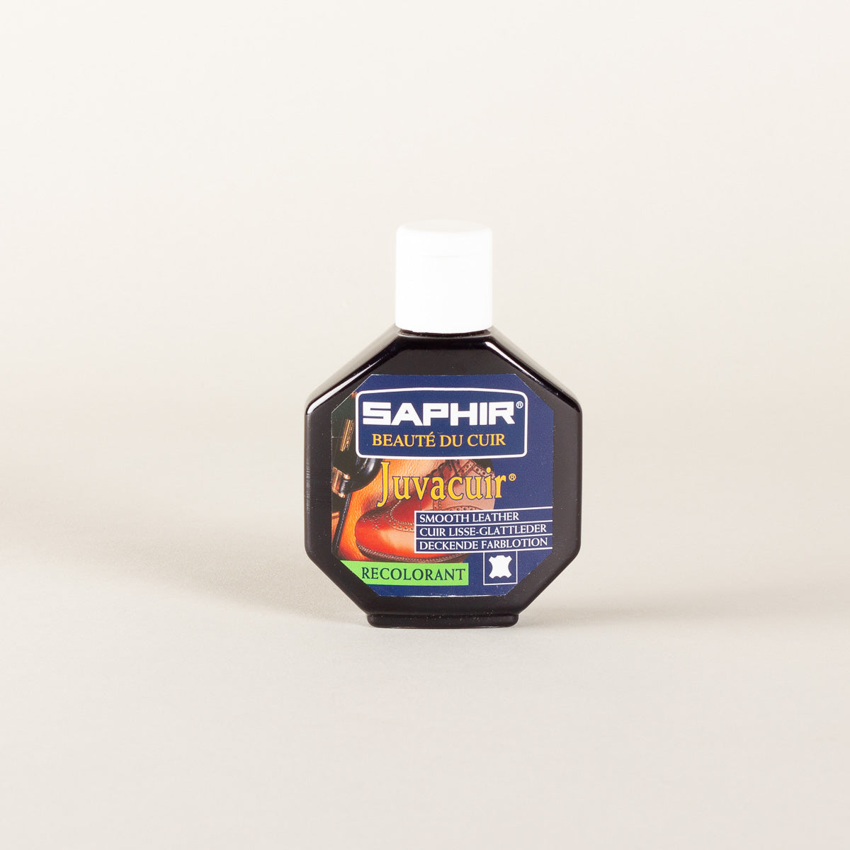 Saphir Juvacuir cream