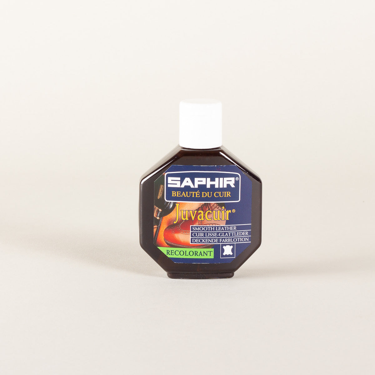 Saphir Juvacuir cream