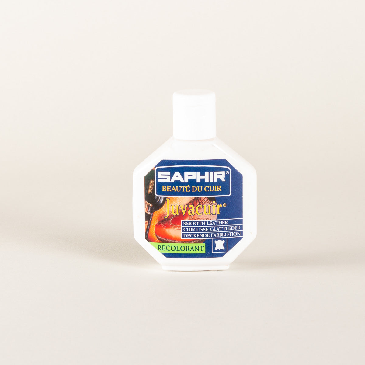 Saphir Juvacuir cream