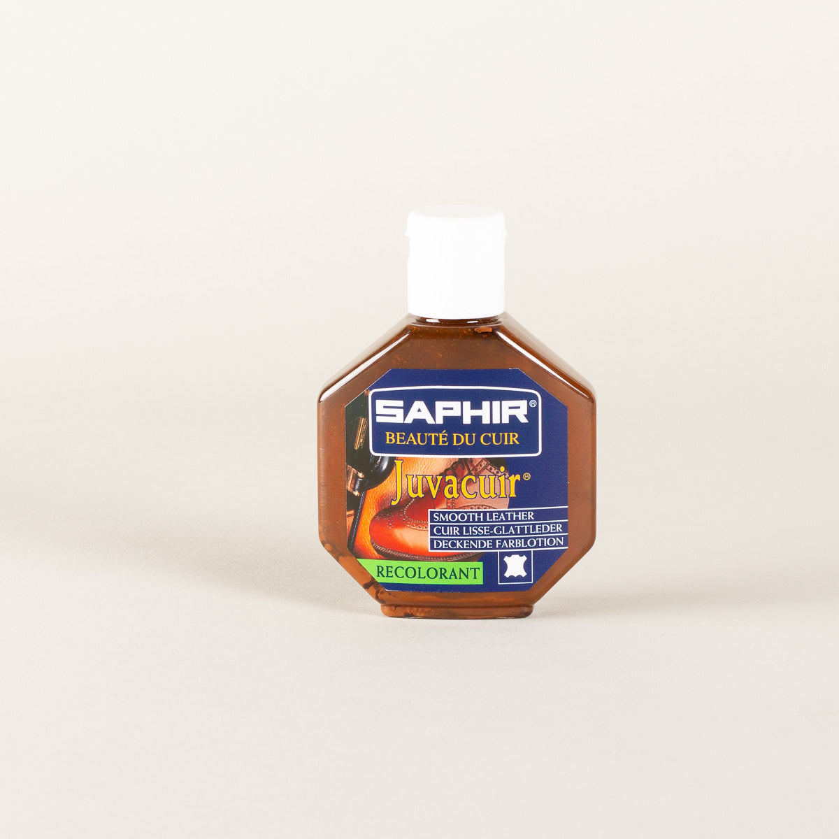 Saphir Juvacuir cream