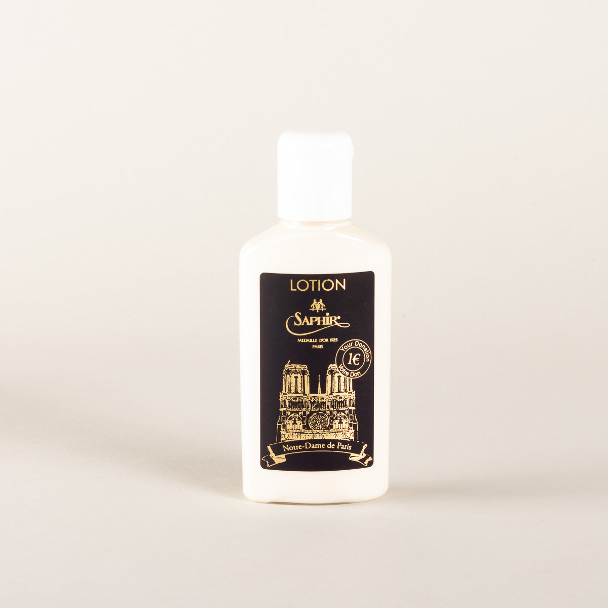 Saphir Médaille d'Or Lotion