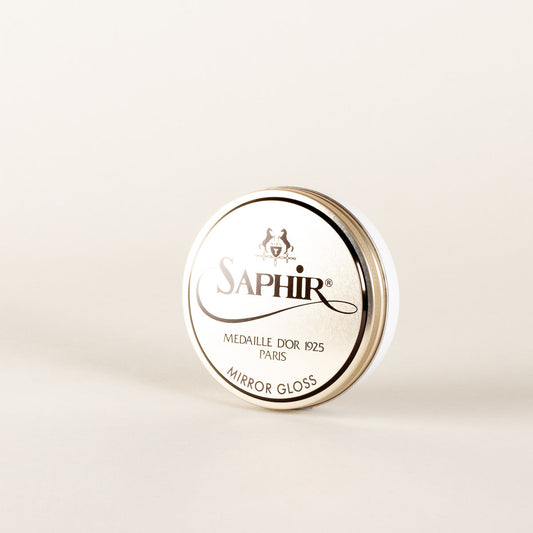 Saphir Médaille d'Or Mirror Gloss wax