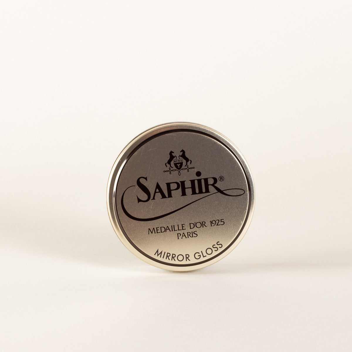 Saphir Médaille d'Or Mirror Gloss wax