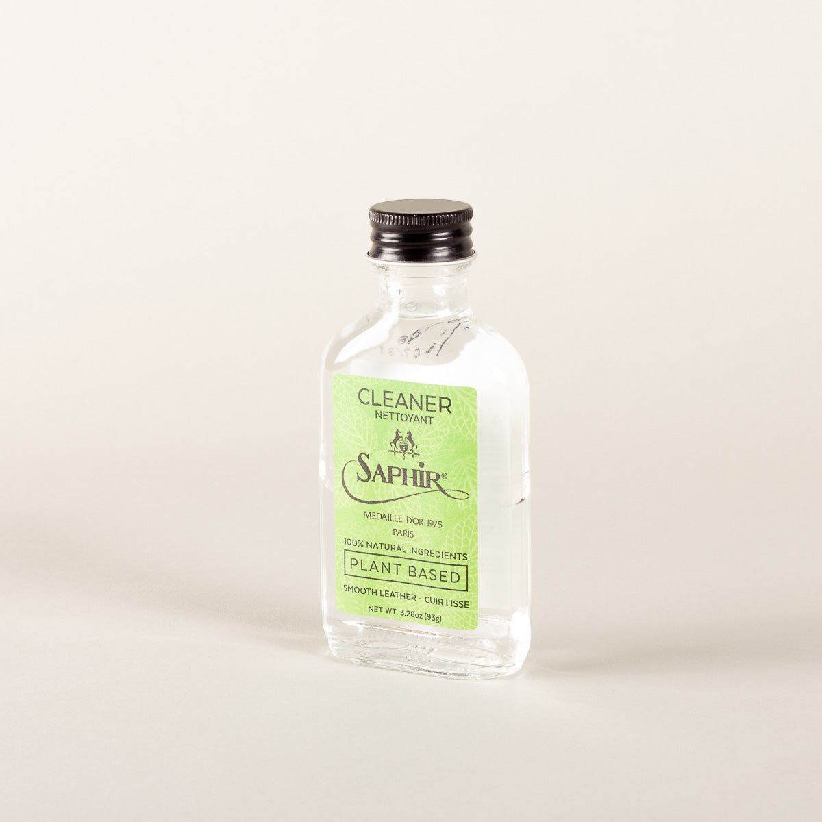 Saphir Medaille d'Or Renomat Leather Cleaner – Brillaré - Official Saphir Medaille d'Or Renomat Leather Cleaner – Brillaré - Official