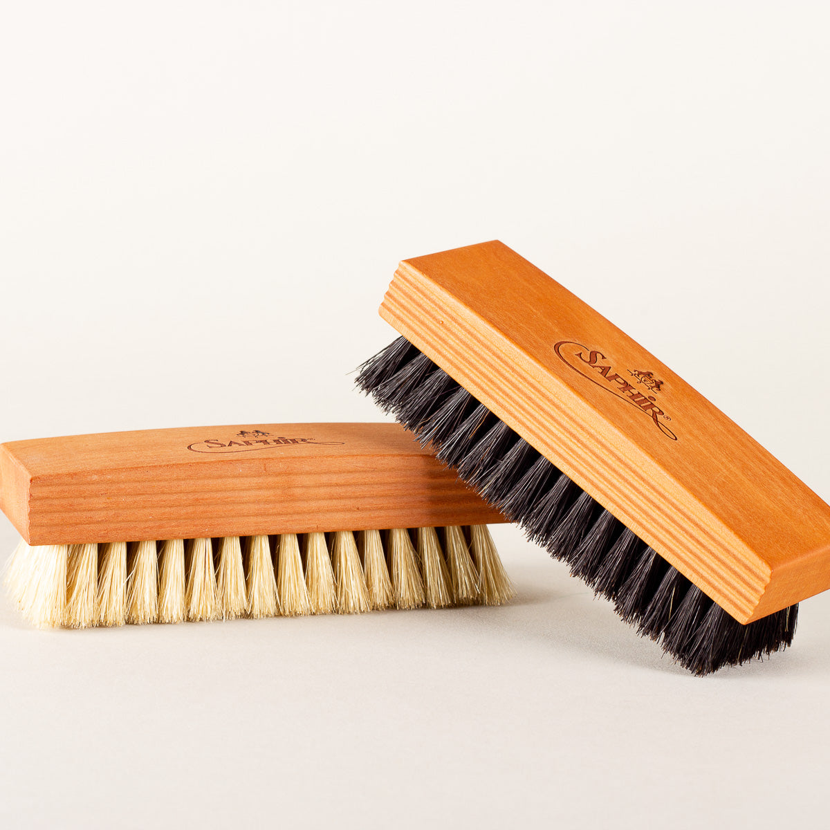 Saphir Médaille d'Or Shoe Shine Brush