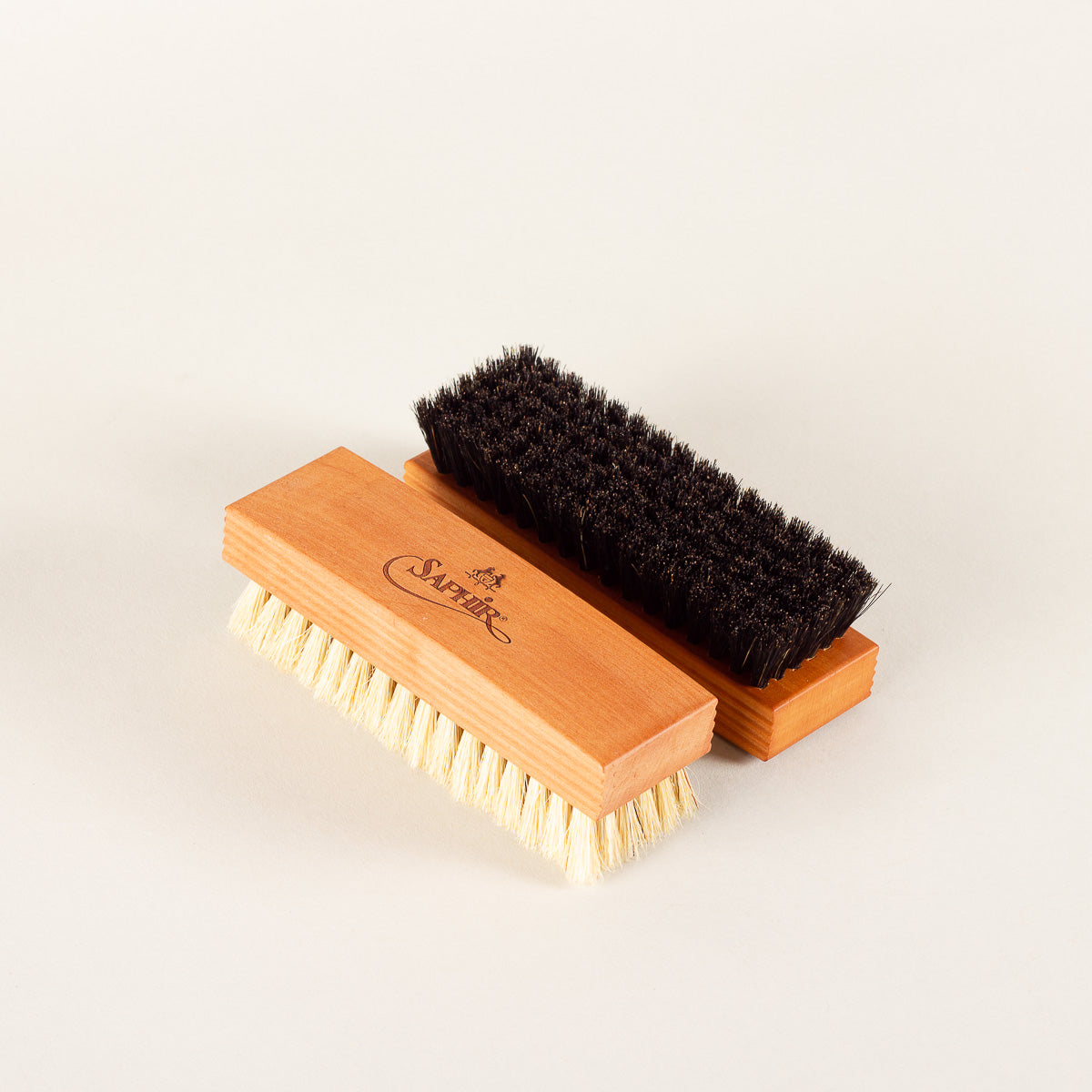 Saphir Médaille d'Or Shoe Shine Brush