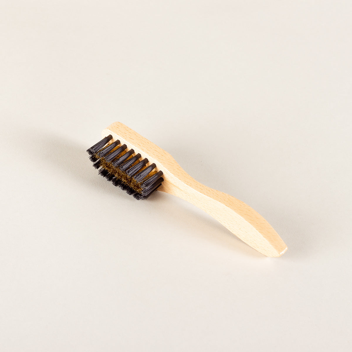 Saphir Suede combination brush