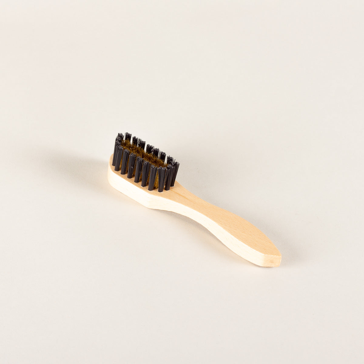 Saphir Suede combination brush