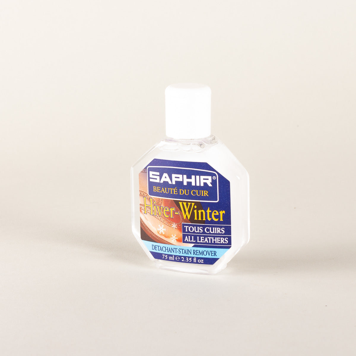 Saphir Winter hiver stain remover