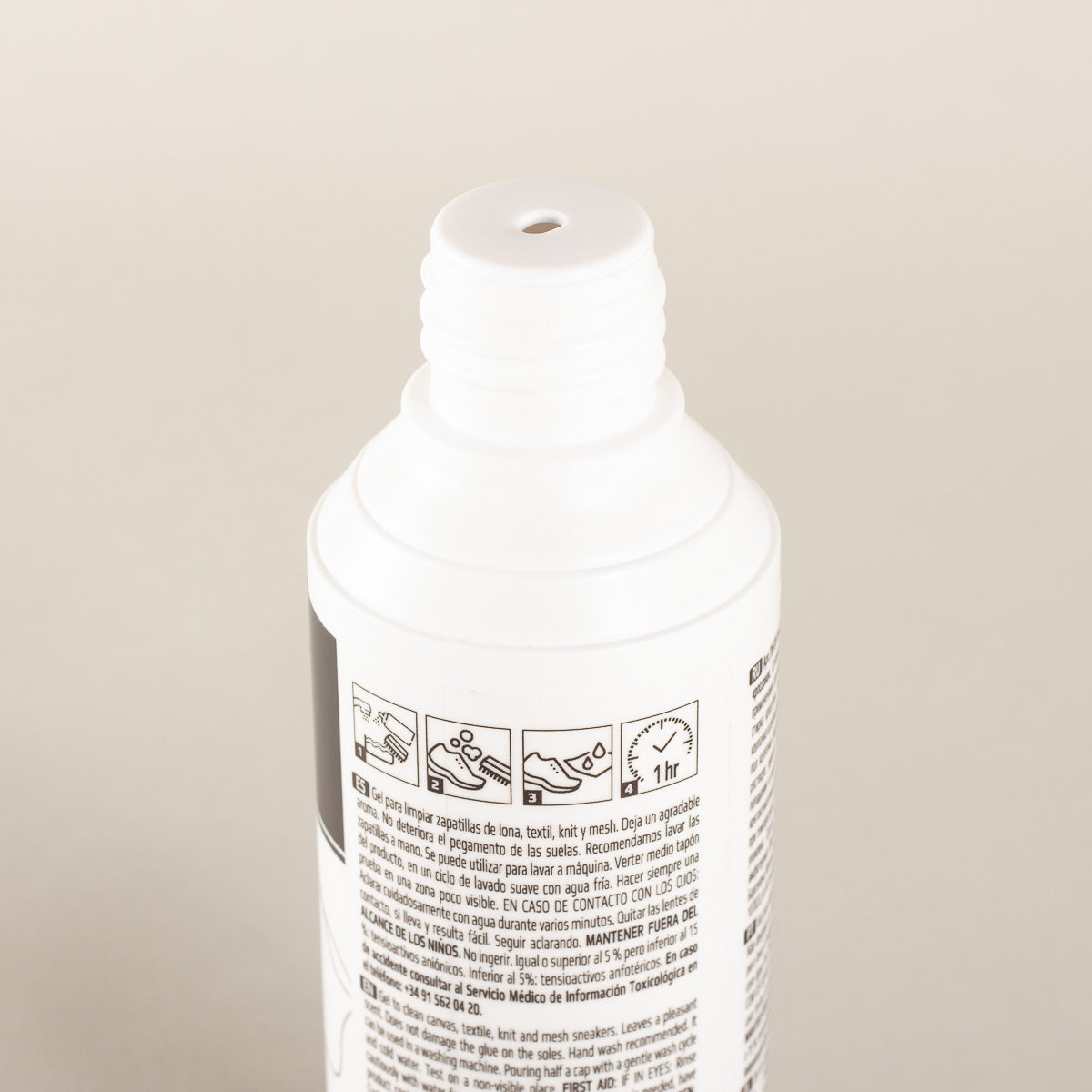 Tarrago Supergel Cleaner