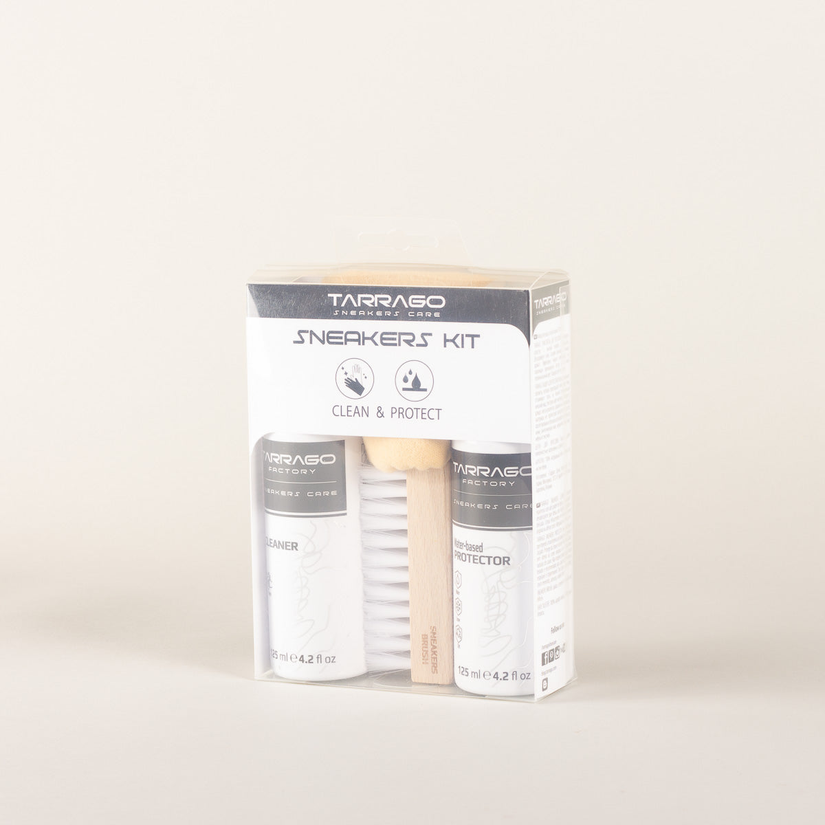 Tarrago Sneakers Kit - Clean & Protect