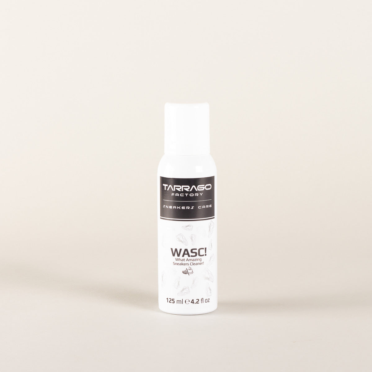 Tarrago WASC sneaker cleaner spray