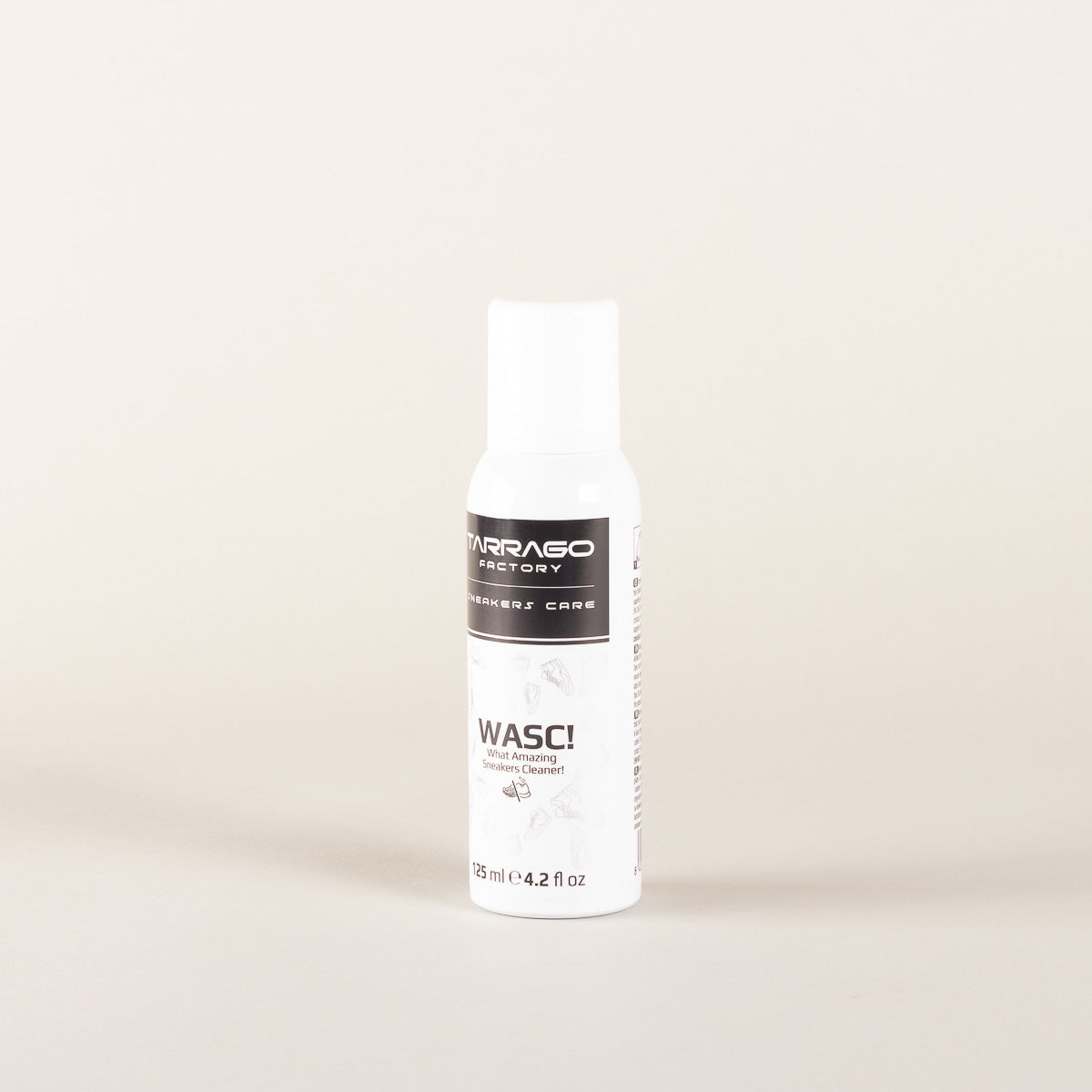 Tarrago WASC sneaker cleaner spray